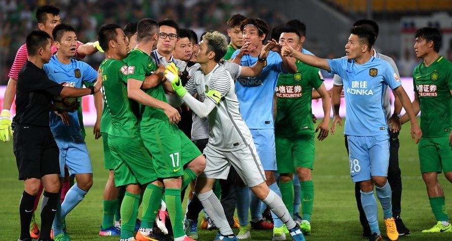 九游-关键时刻体能课后；托特纳姆回应争议备战中超；气氛紧张；纪律约束更严格的简单介绍