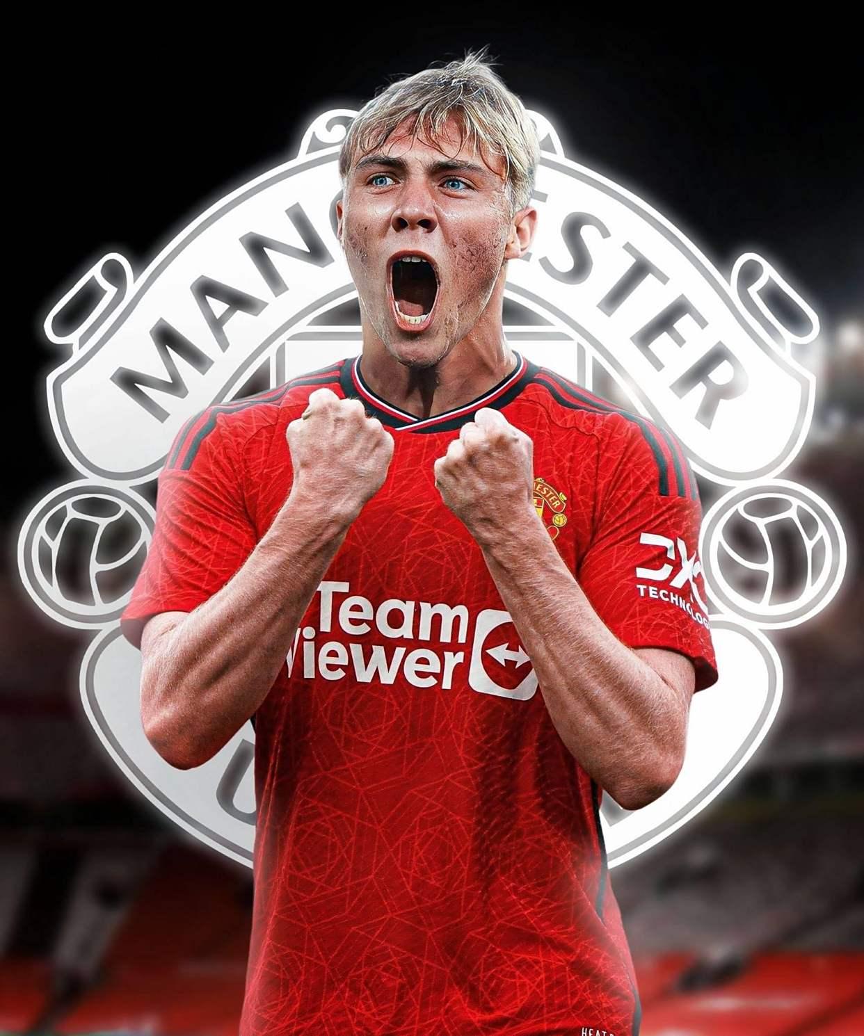 西亚卡姆新星比分优势明显表现惊艳，曼联未来可期！的简单介绍