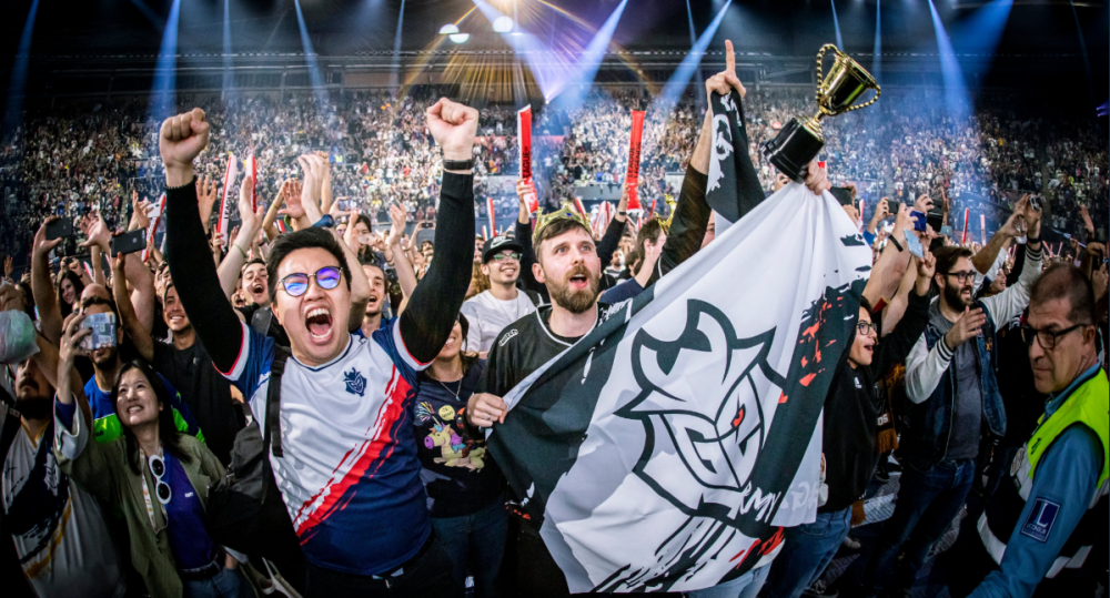 包含Faker关键节点战术调整,G2带队取胜!的词条 包含Faker关键节点战术调整,G2带队取胜!的词条