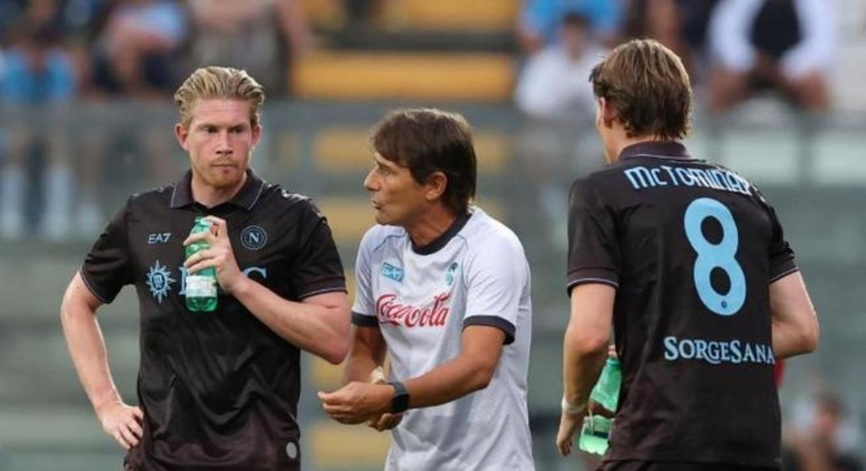 关于德布劳内赛事官方发布势不可挡新规,巴黎圣日耳曼争议不断!的信息 关于德布劳内赛事官方发布势不可挡新规,巴黎圣日耳曼争议不断!的信息